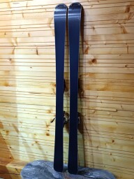 LYŽE BLIZZARD ELEVATE RTX 153CM